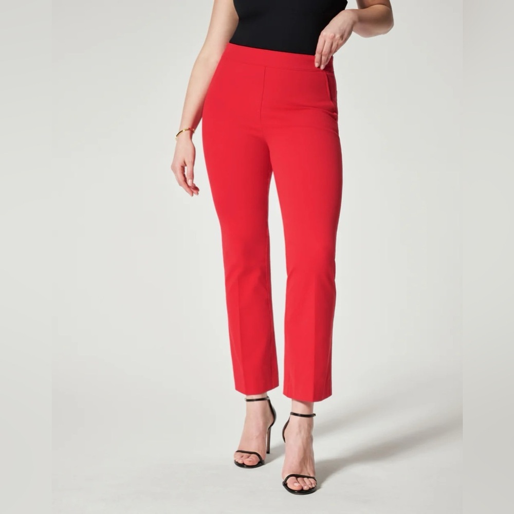 SPANX On-the-Go Kick Flare Pant